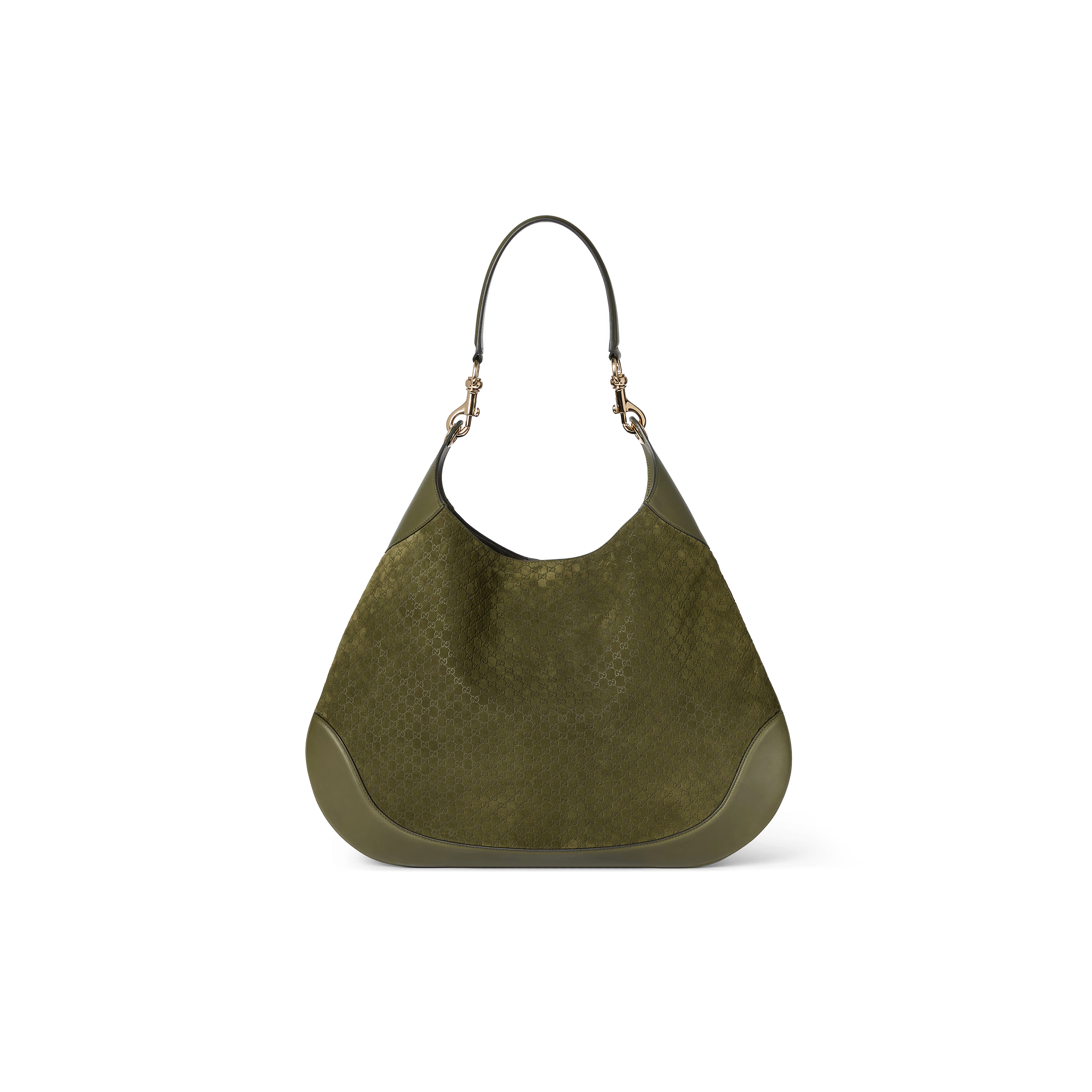 GUCCI B LARGE SHOULDER BAG 815924 (49*46*4cm)